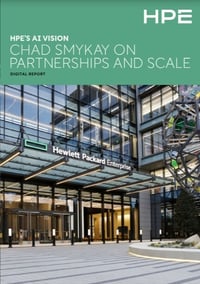 HPE-Trace3 Magazine Article Cover