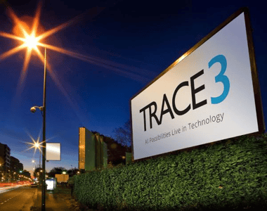 Trace3 Billboard Trace3 Billboard