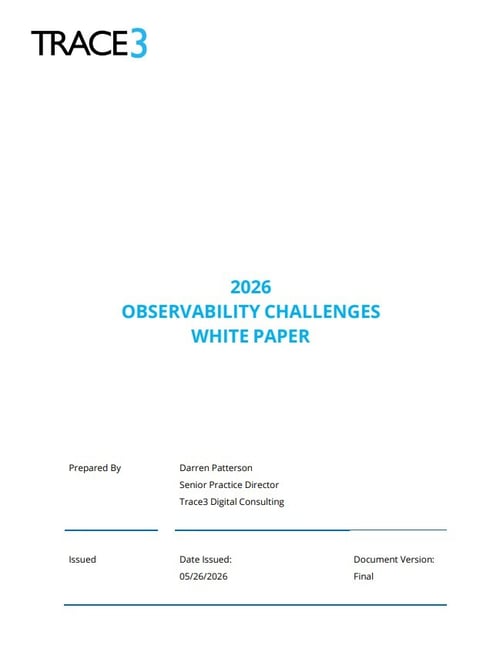 Observability Challenges Cover