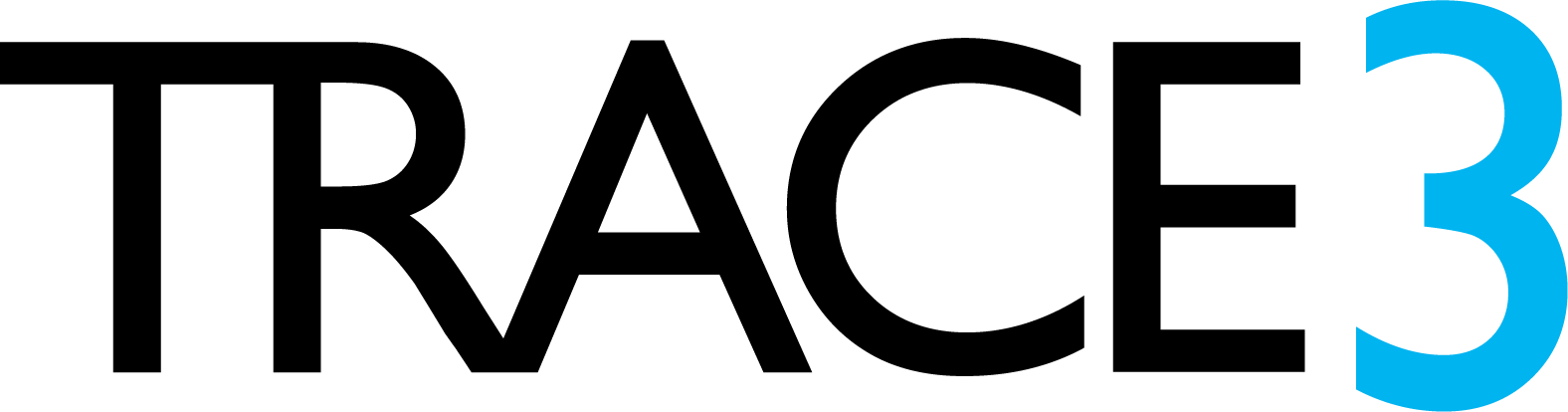 Trace3 Logo