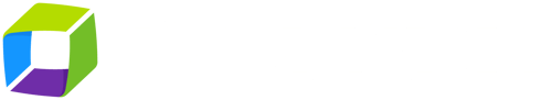 White dynatrace logo